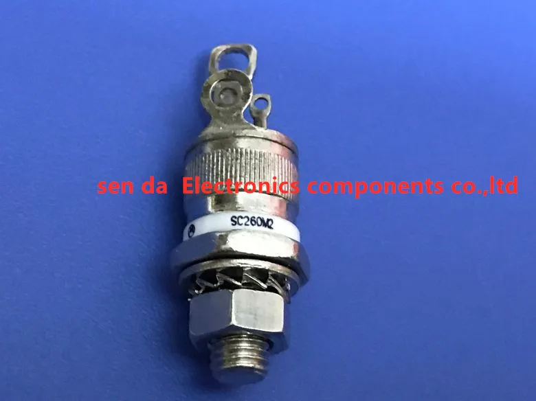 Новая Оригинальная импортная фотовспышка SC265B3 SC265M3 SC260M2 SC260B2 SC260D2 SC260E2 SC260B2X375 SC261B2