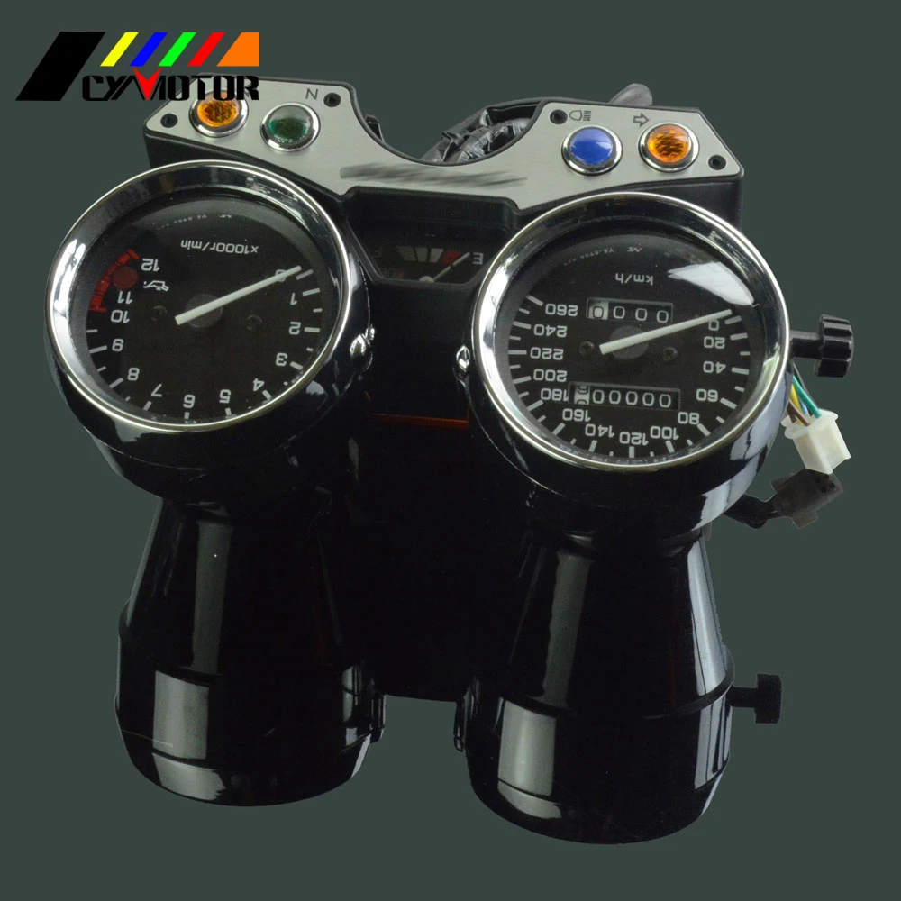 Тахометр для мотоциклов YAMAHA XJR1300 XJR 1300 1989 1990 1991 92 93 94 95 96 97 | Автомобили и мотоциклы