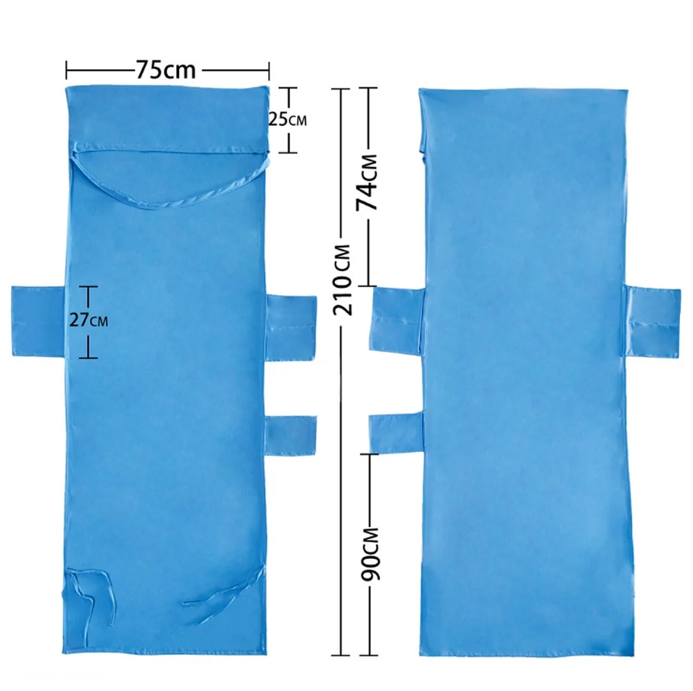 Шезлонг пляжное полотенце шезлонг для отдыха сад гостиная с карманами быстрая