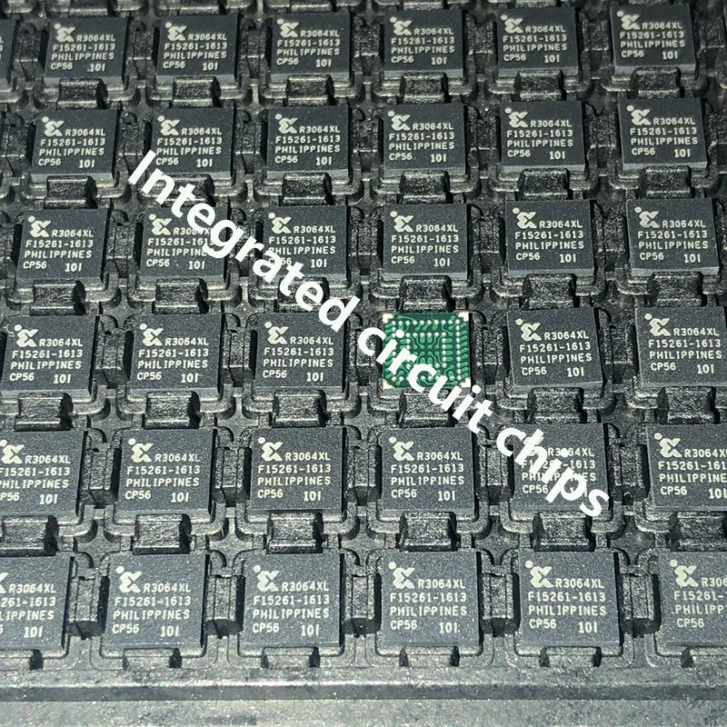 

XCR3064XL-10CP56I XCR3064XL-10CP56 новая Оригинальная микросхема