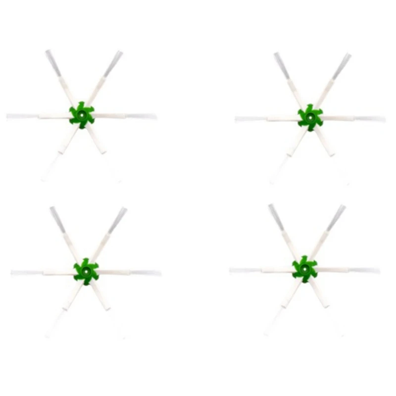 

21 PCS Vacuum Cleaner Replacement Parts Hepa Filter Side Brush for IRobot Roomba E5 E6 I7 I7+ Vacuum Cleaner Accessories