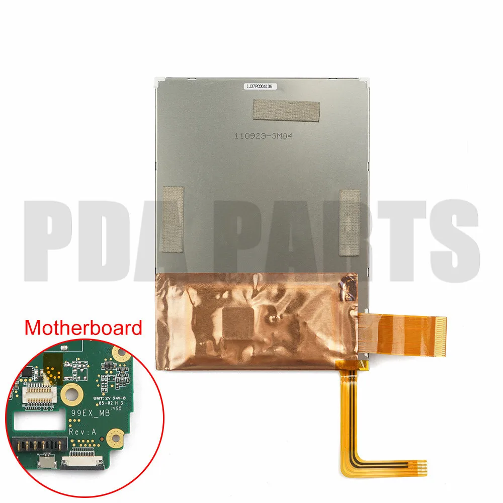 LCD with Touch Screen (3M04 Version) Replacement for Honeywell Dolphin 99EX 99GX | Компьютеры и офис