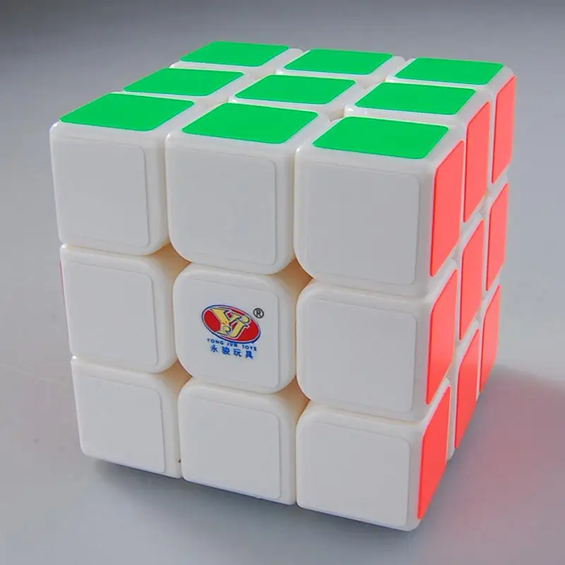 

Кубик магический SuLong 3x3x3, 56 мм, 3x3x3