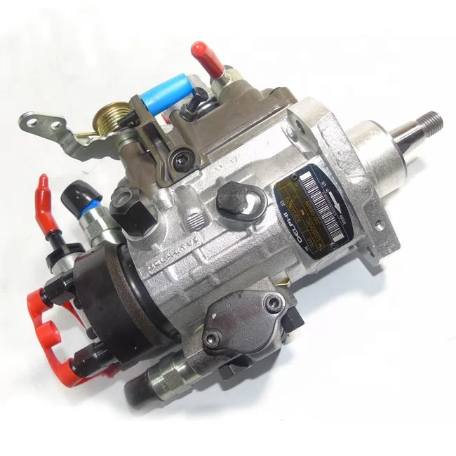 

J C B 3CX 4CX Diesel Fuel Injection Pump 9323A262G 320/06929 320/06738 320/06754