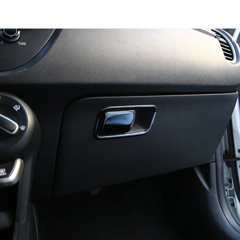 Lsrtw2017 автомобильный копилот коробка для хранения переключатель ручка Kia Rio X Line Kx