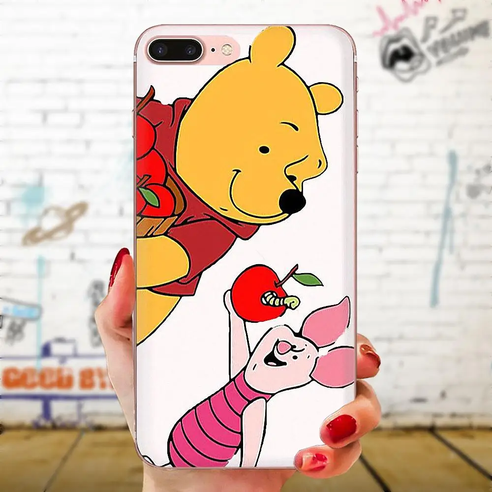 Для Apple iPhone 4 4S 5 5C 5S SE 6 6S 7 8 11 Plus Pro X XS Max XR силиконовый чехол арбуз Клубника Лимон |