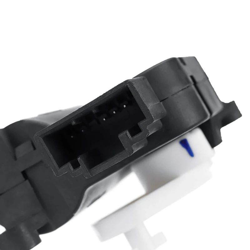 Автомобильный Контроль температуры клапан 5 Pin двигатель переменного тока