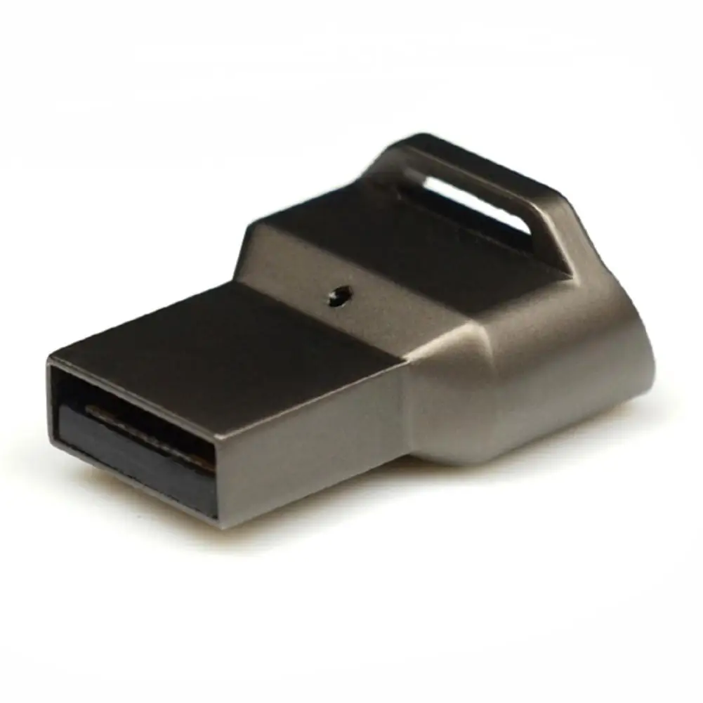 Usb считыватель отпечатков пальцев идентификация логина пароль разблокировка