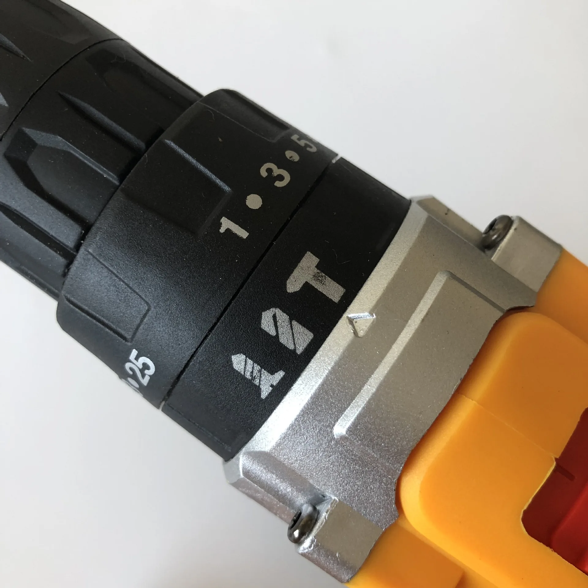 

3 in 1 48VF 2 Speed Cordless Drill Electric Screwdriver Wireless Power Driver DC Lithium-Ion Battery with LED Light Raitool