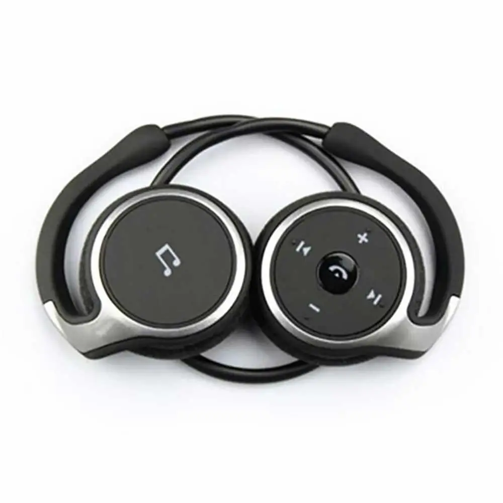 

Bluetooth headset