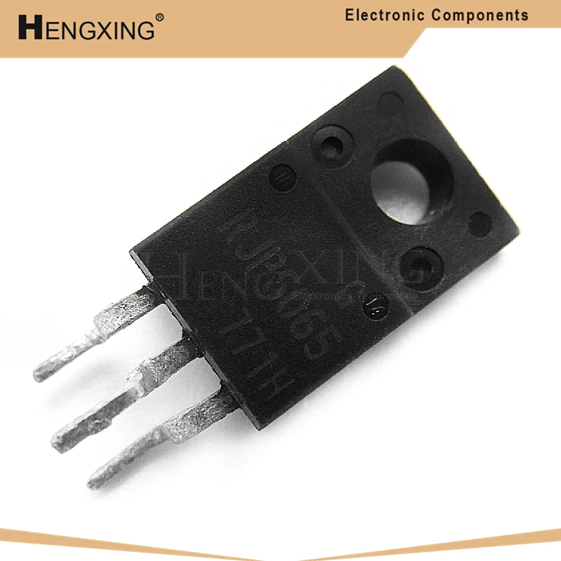 

10piece RJP6065DPP RJP6065 TO-220F 40A 600V new original In Stock