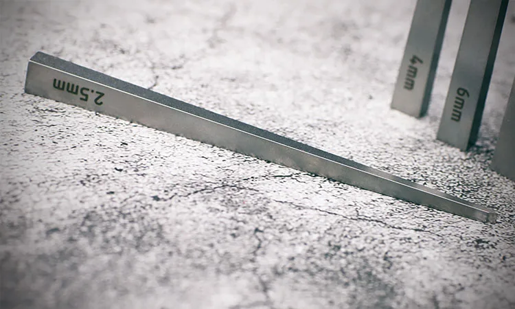 

Leather One Word Cut and One Word Punch Flat Cut Handmade Leather DIY Leather Carving Hardware Installation Tool Card Bit Cut