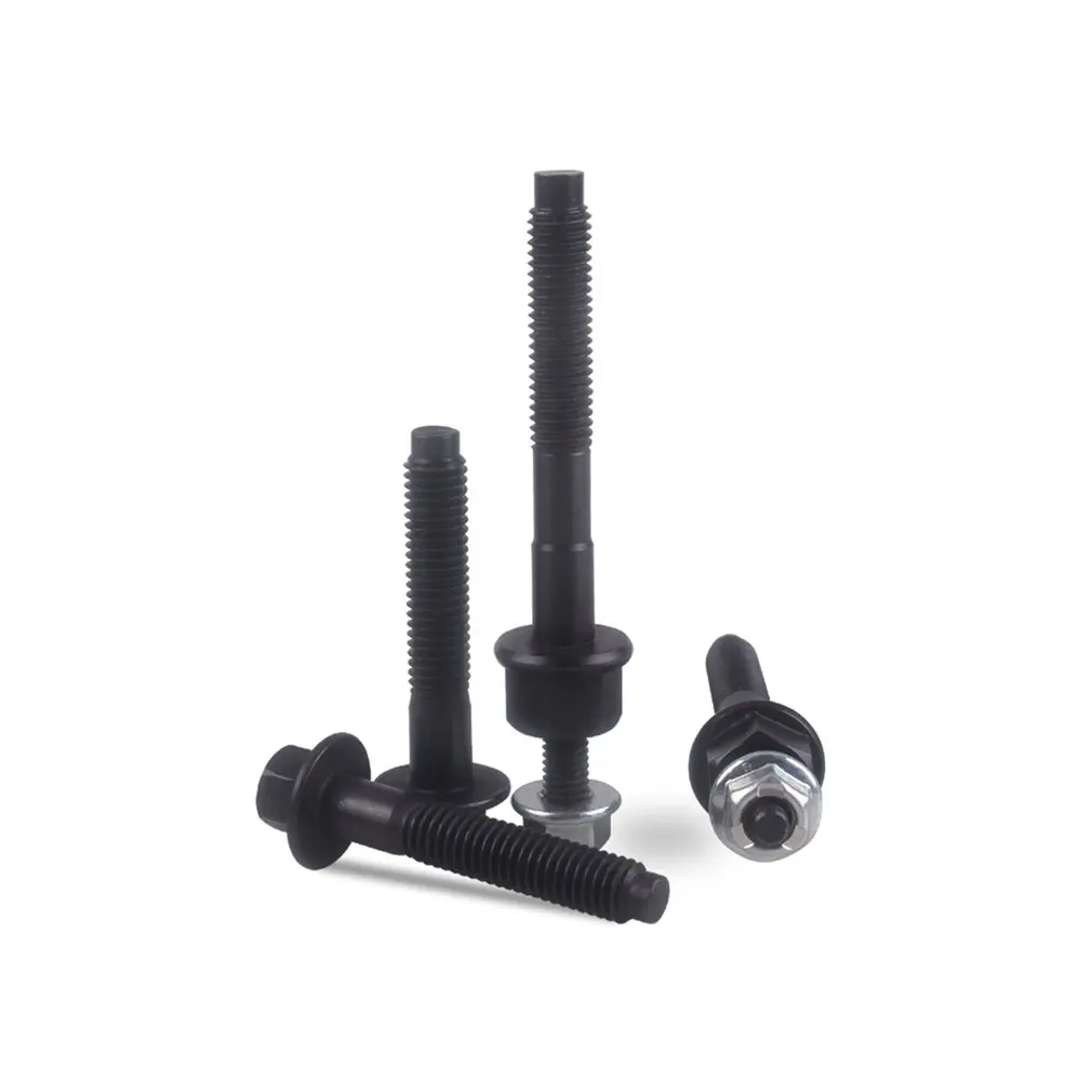 Автомобильный выхлопной болт коллектора и гвоздика аппаратный комплект пара для