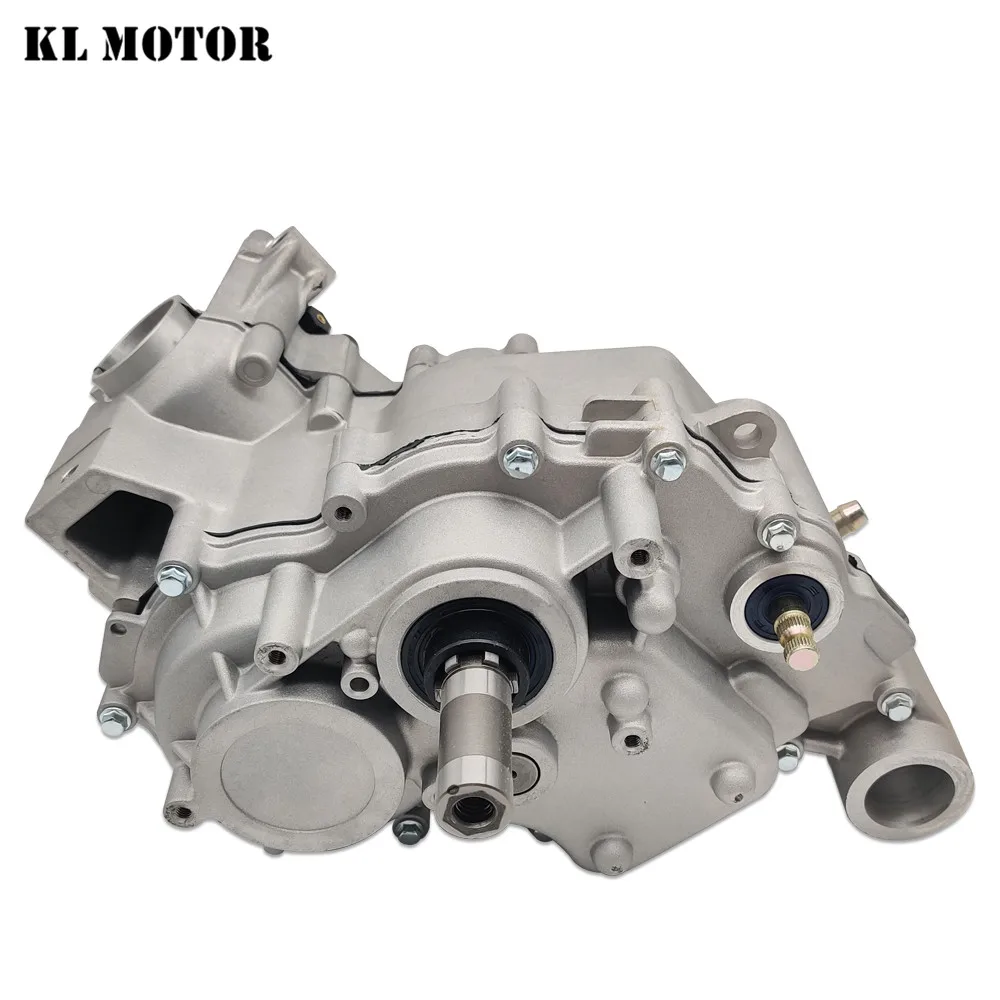 Коробка передач BRP 800 Can-am для квадроцикла ATV UTV QUAD BIKE GO KART 420684780 420685390 | Автомобили и