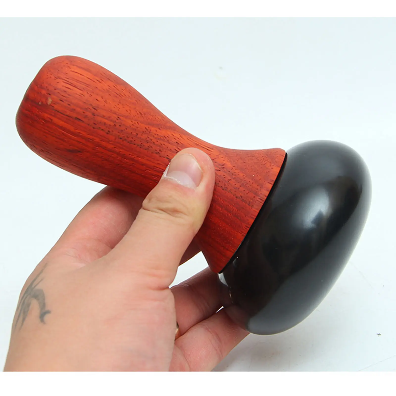 

Электрический акупунктурный массажер, Электрический точечный массажер гуаша для здоровья и физического здоровья, согревающий для дома и г...