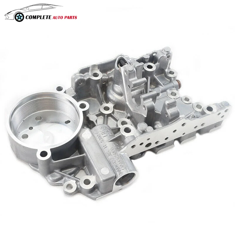 4 6 мм 0AM325066AC 0AM325066C 0AM325066R DSG DQ200 0AM корпус клапана аккумулятор подходит для VW Audi |