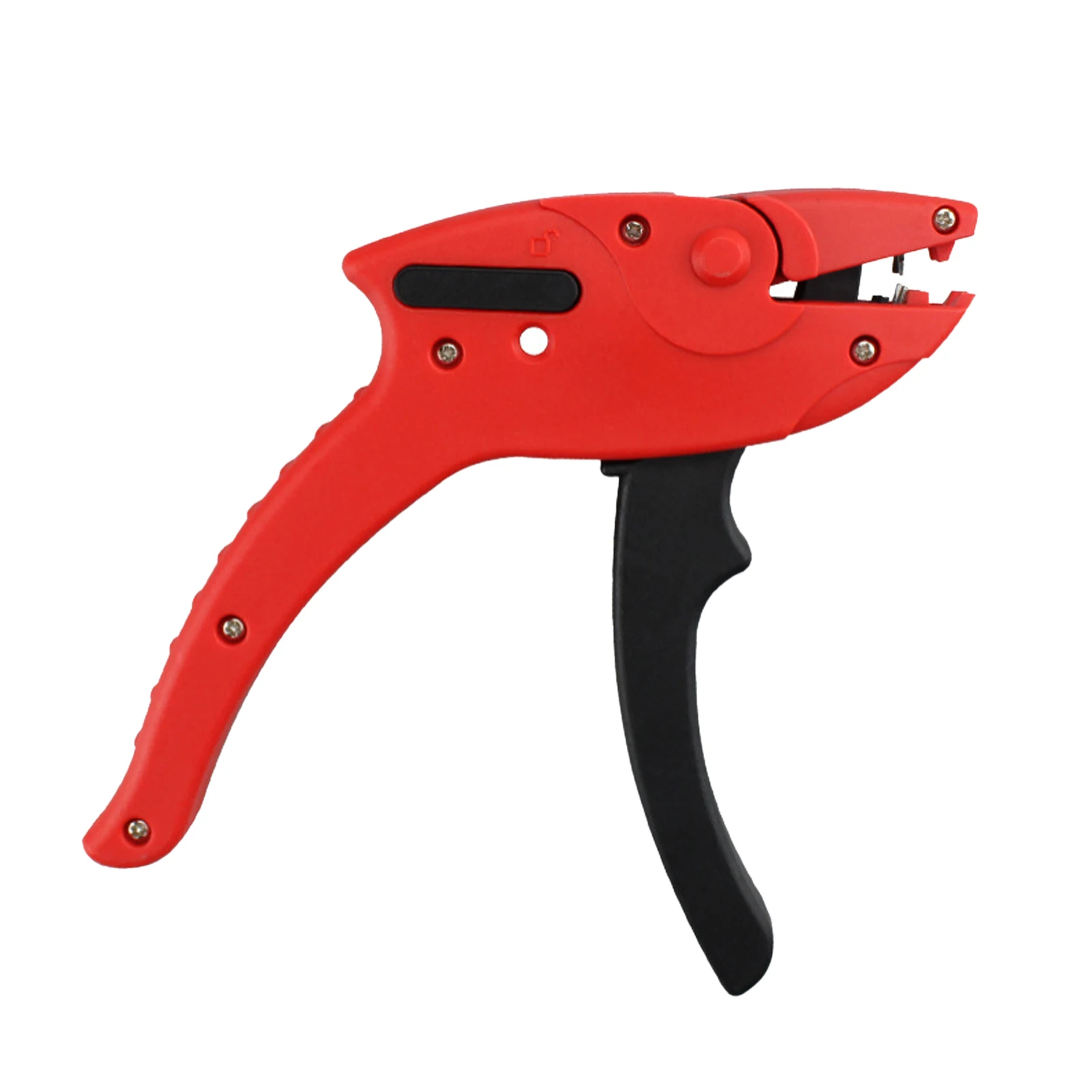 

Прочный легкий обжимной инструмент 2 в 1, ручной инструмент для зачистки проводов, домашние плоскогубцы, многофункциональный резак для кабе...