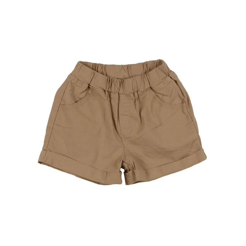 Шорты детские мягкие х/б на Возраст 4 14 лет|Шорты| |