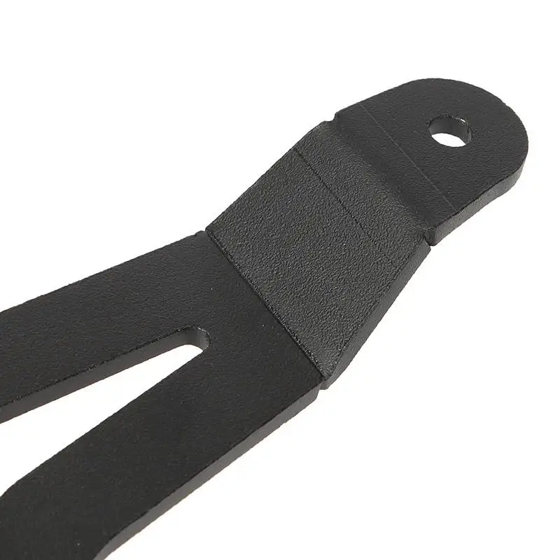 Верхняя лобовая световая панель крепления на крышу держатель 50 дюймов прямая