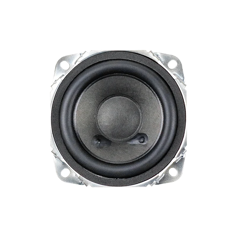 GHXAMP 4OHM 15 Вт 3 дюймов полный спектр Динамик твитер Средний басовый населенных