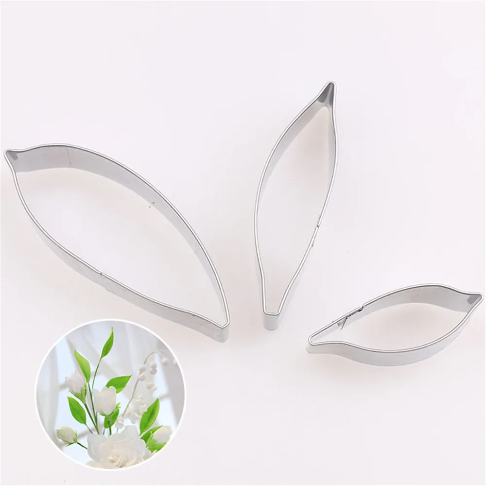 Формочки для печенья из нержавеющей стали резак листового металла мягкие