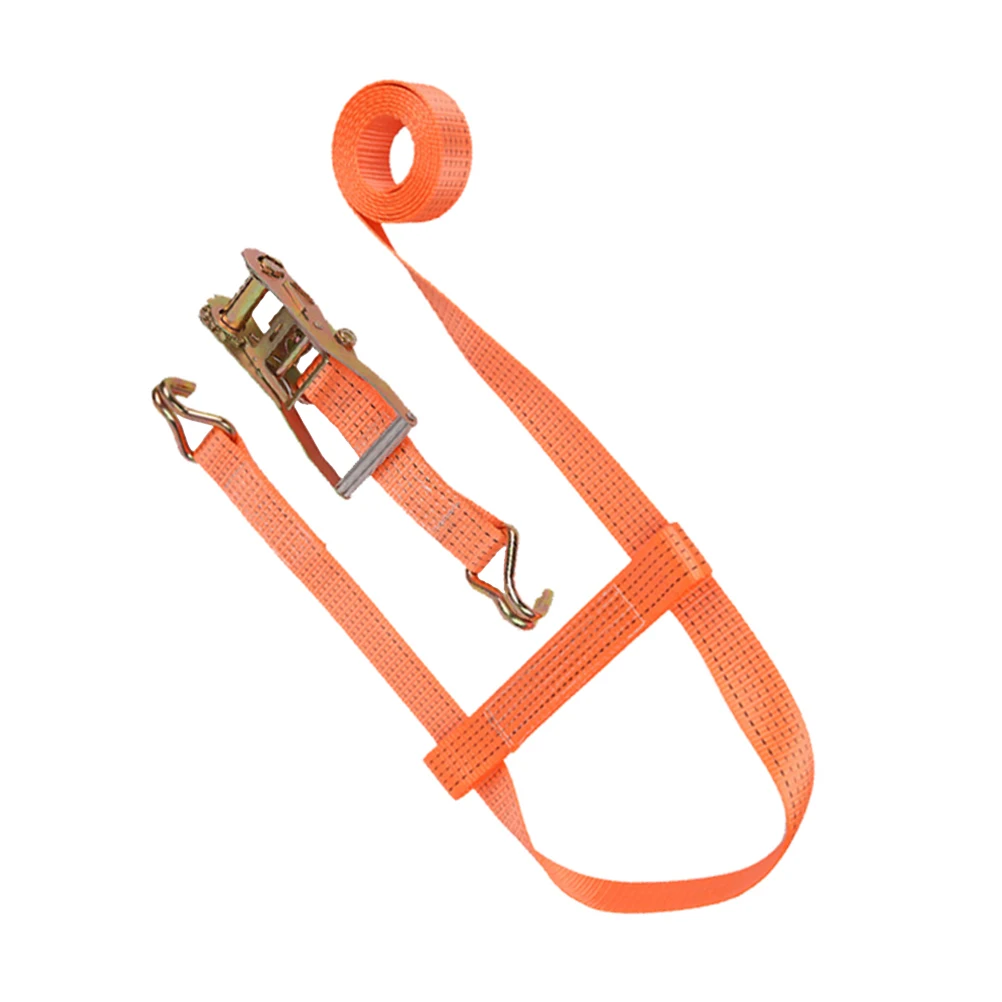 5 Ton Spare Tire Straps Universal Tie Down Strap Simulation Wheels Fixed Rope | Автомобили и мотоциклы