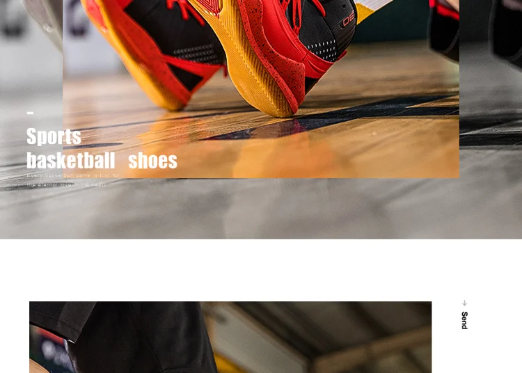 Sapato Masculino Hot Pu Cut-outs Sale Basketball Shoes Comfortable Top Training Boots Ankle Outdoor Men Sneakers Sport
