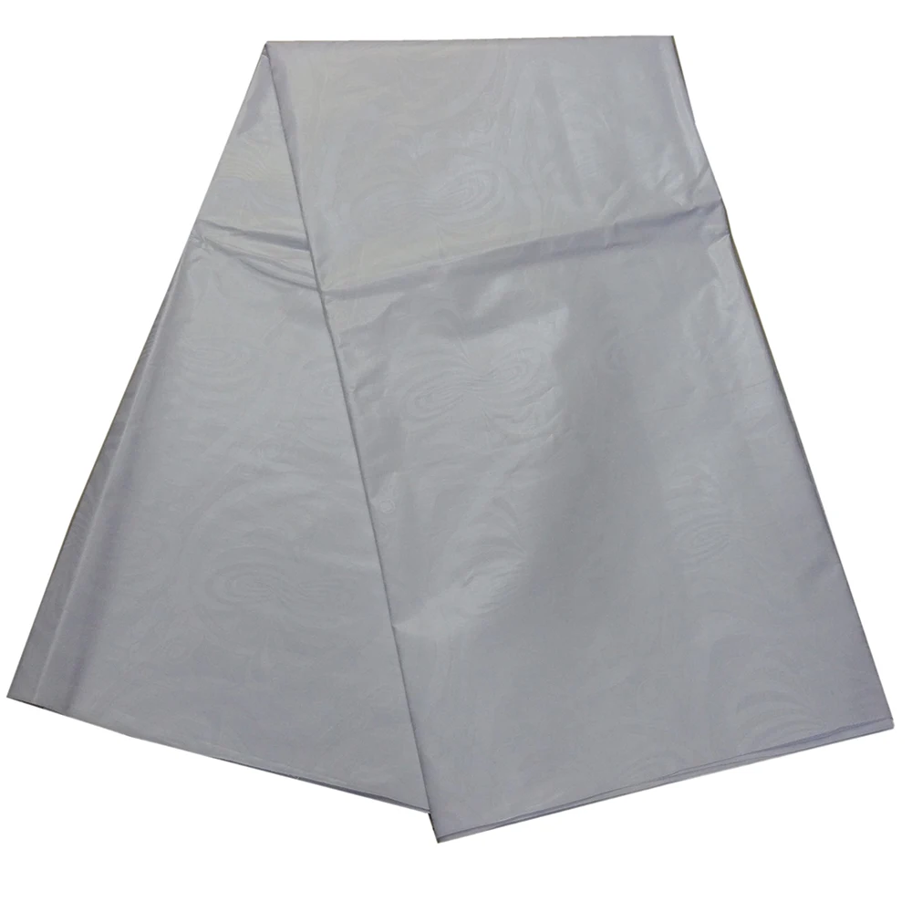 Африканская Базен восковая ткань Riche 5 ярдов \ Лот Getzner африканская для женского