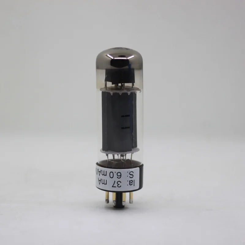 SHUGUANG Tube EL34M поколения 6p3p 5881 6550 KT88 EL34B 6CA7/Бесплатная соответствует усилитель HIFI