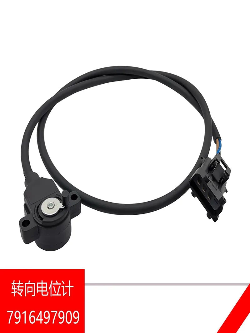 

Linde forklift parts steering potentiometer E16C/E30 direction angle potentiometer 7916497909