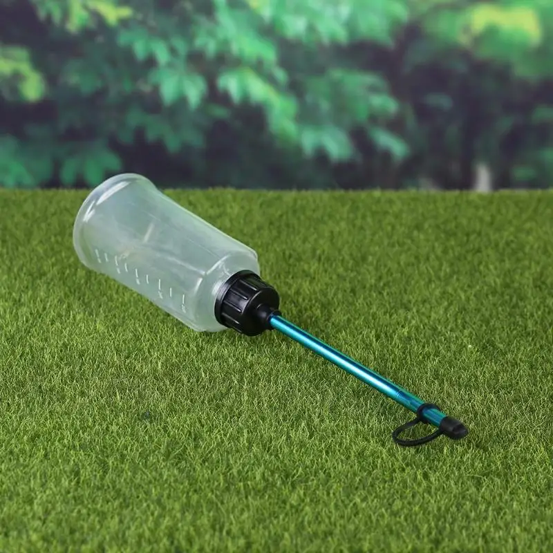 Пластиковая бутылка 250 куб. См гладкий внешний вид превосходное исполнение