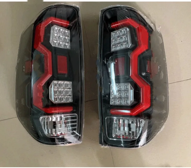 Светодиодный задний фонарь Osmrk тормозной ламсветильник дальнего света потоковый