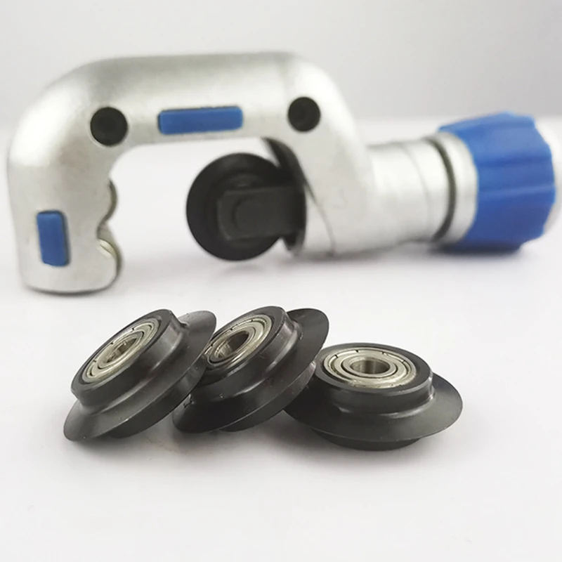 

30mm High Speed Cutter Blades Steel Saw Blade Pipe Cutter Wheel Tubing Cutter for Cutting Copper Pipes Aluminum Pipe