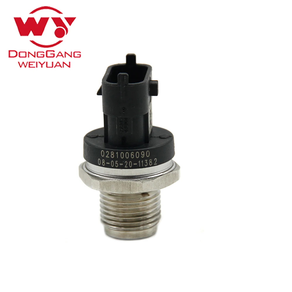 5 шт./лот датчик давления в форсунке топливного клапана запчасти для дизельного