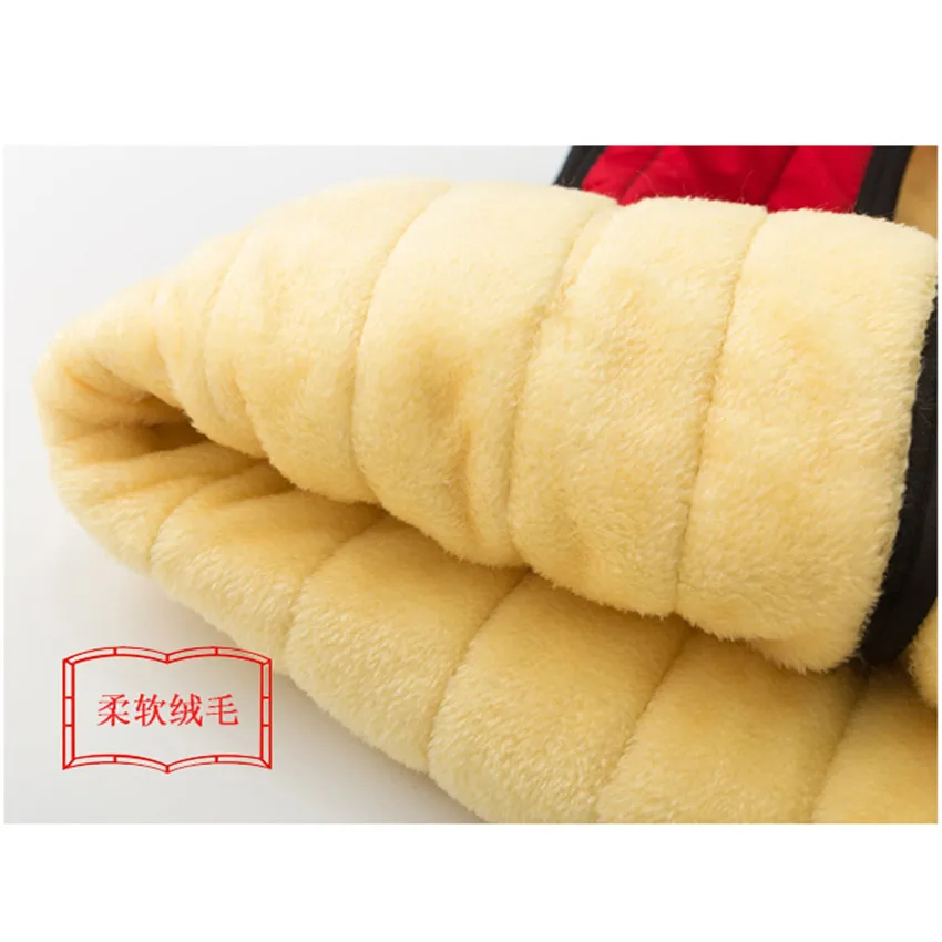 Осень-зима 2020 женские теплые пальто средней длины из плотного хлопка куртки