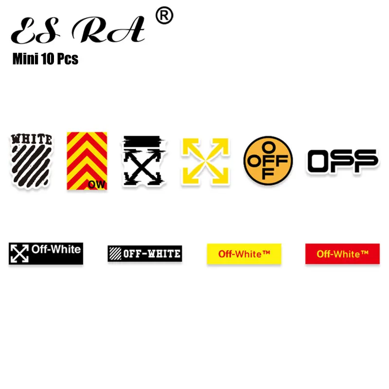 Наклейки для телефона Водонепроницаемый небольшой Размеры 10 шт./партия