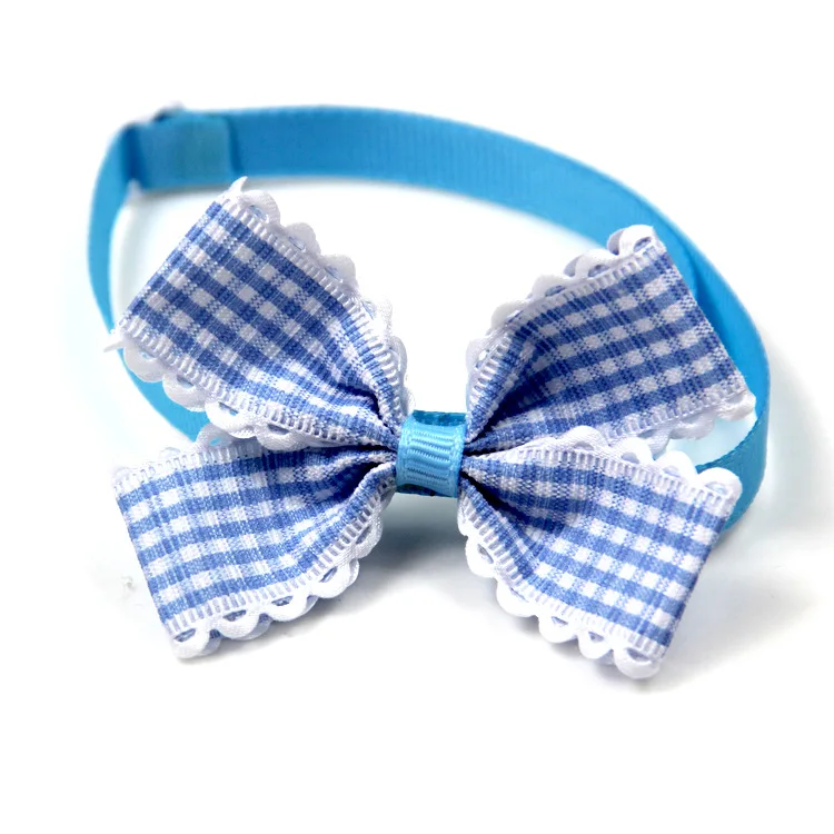 30 шт. регулируемые галстуки-бабочки для собак | Дом и сад