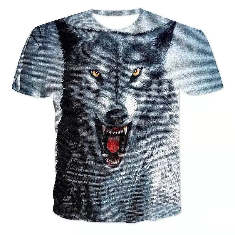 

Мужская летняя футболка с коротким рукавом, тонкая рубашка с буквенным 3D Цифровым принтом, лето 2021