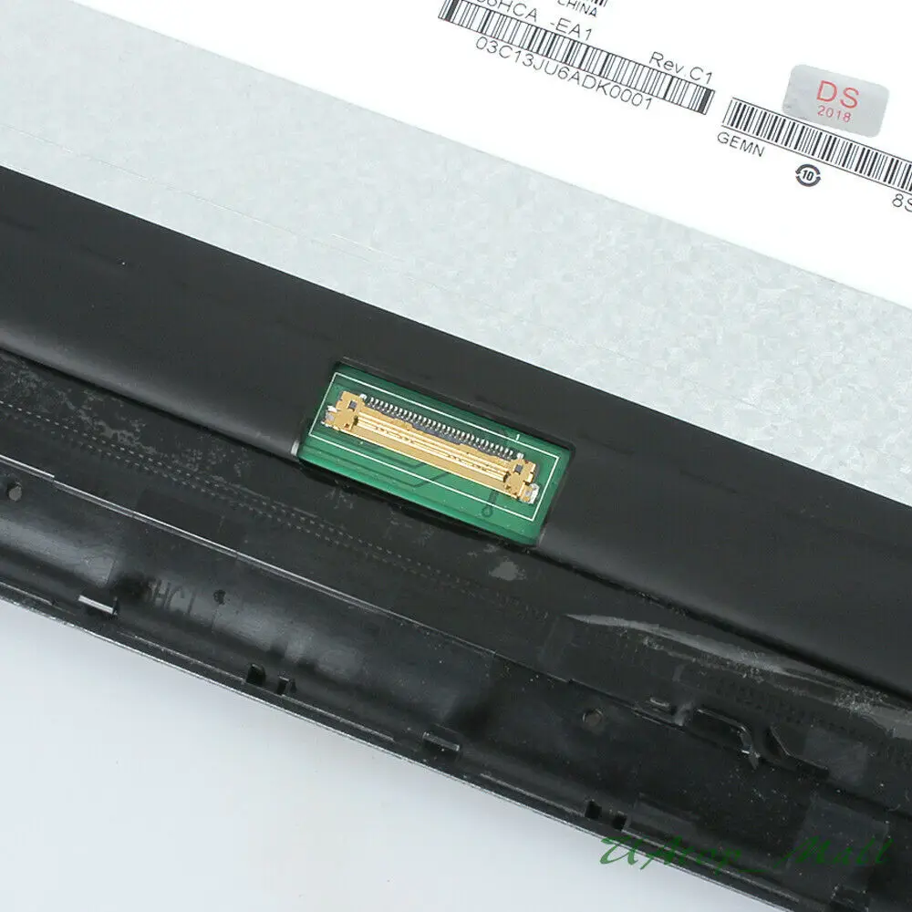Светодиодный ЖК-дисплей для Acer Aspire R 15 | Компьютеры и офис