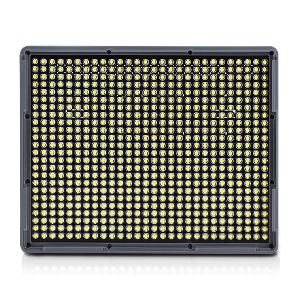 Aputure Amaran HR672 CRI95 + Ультратонкий 3200 5500K 2 4G беспроводной пульт дистанционного