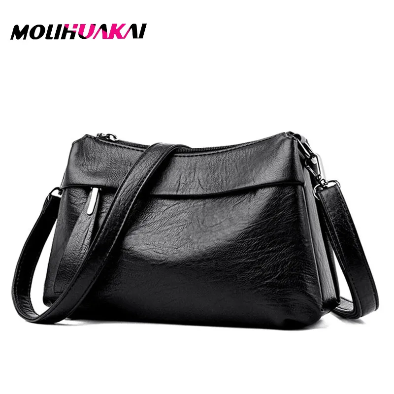 Брендовые женские сумки-мессенджеры маленькие сумки через плечо для женщин