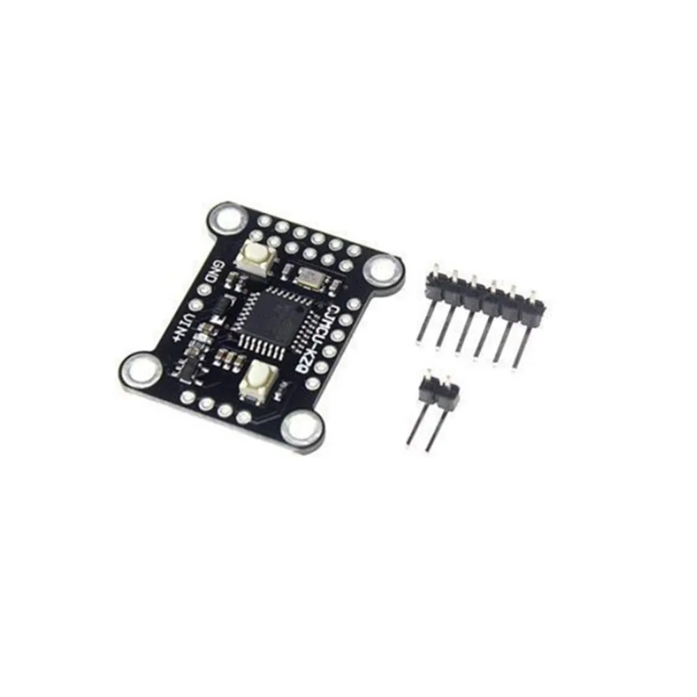 Taidacent 5 в 12 В миниатюрная SMD 5050 цветная RGB многофункциональная Usb-плата мечты