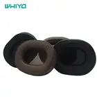 Наушники Whiyo 1 пара сменных амбушюры для Ausdom M06 M 06, наушники, вкладыши, подушки, накладки, чашки