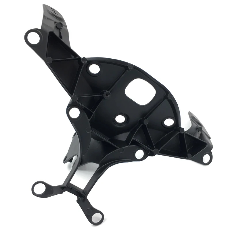 Верхний обтекатель для мотоцикла YAMAHA YZF R1 2004 2005 2006 подставка передней фары |