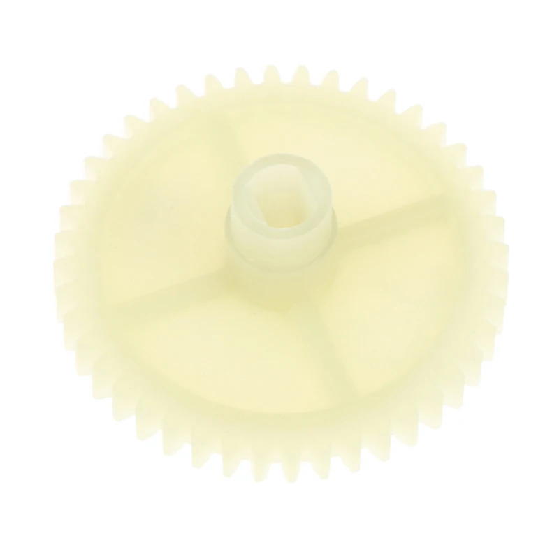 

1PC Toy Parts For WLtoys 144001 RC Crawler Accessories Plastic Diff Main Gear