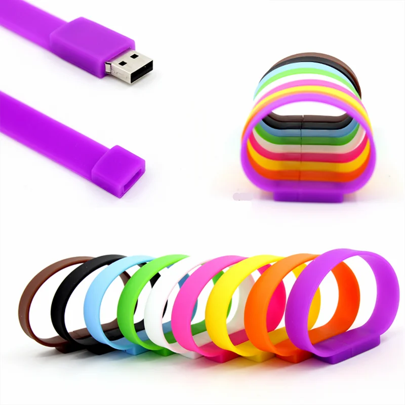 Biyetimi USB накопитель флэш-накопителями 64 Гб ремешок Портативный 32 ГБ