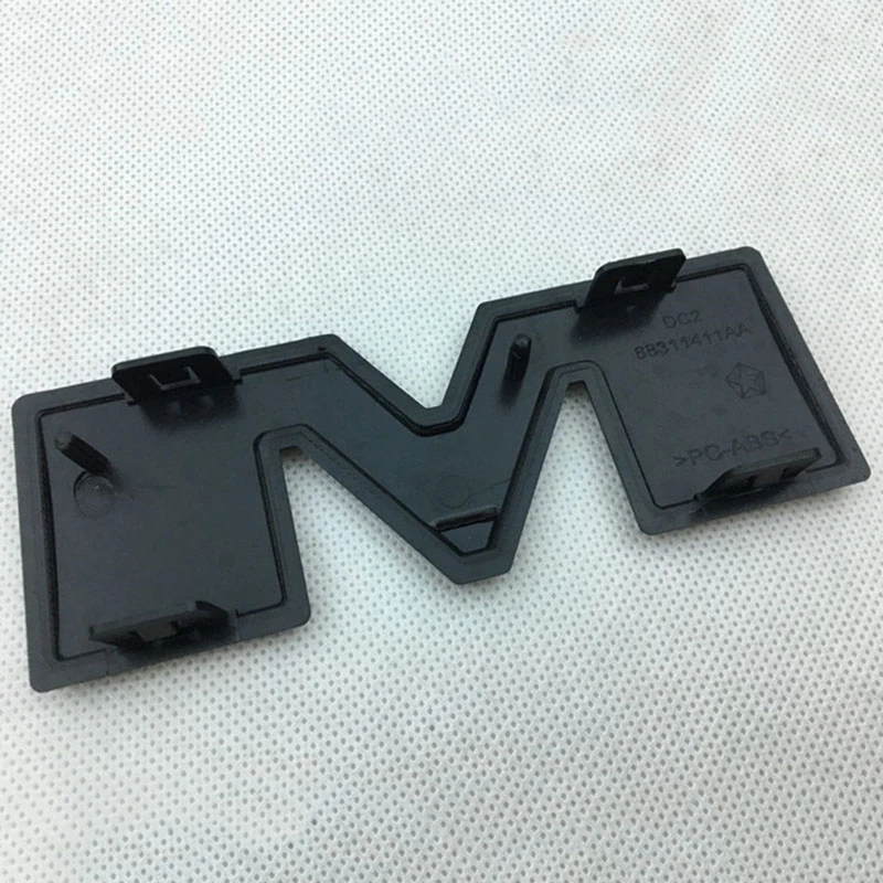 

Car Exterior Personality Decoration For Dodge RAM1500 ram2500 ram3500 Car Front Grille Emblem Sticker Auto Grill Badge Decals