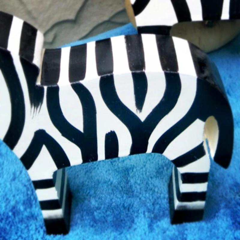 2 предмета в скандинавском стиле Оформление интерьера аксессуары для