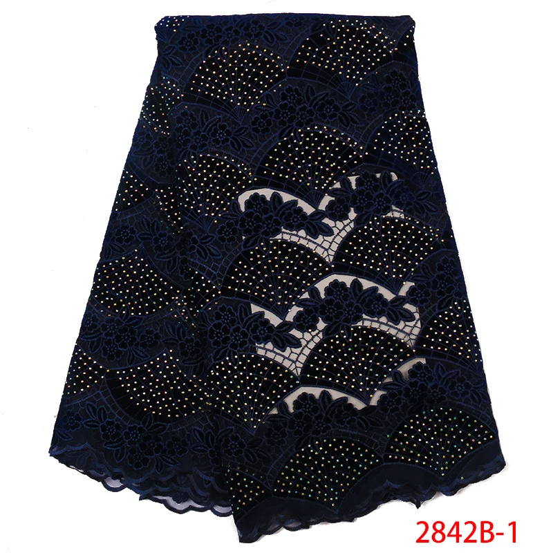 Африканская кружевная ткань французский бархат высокое качество кружева