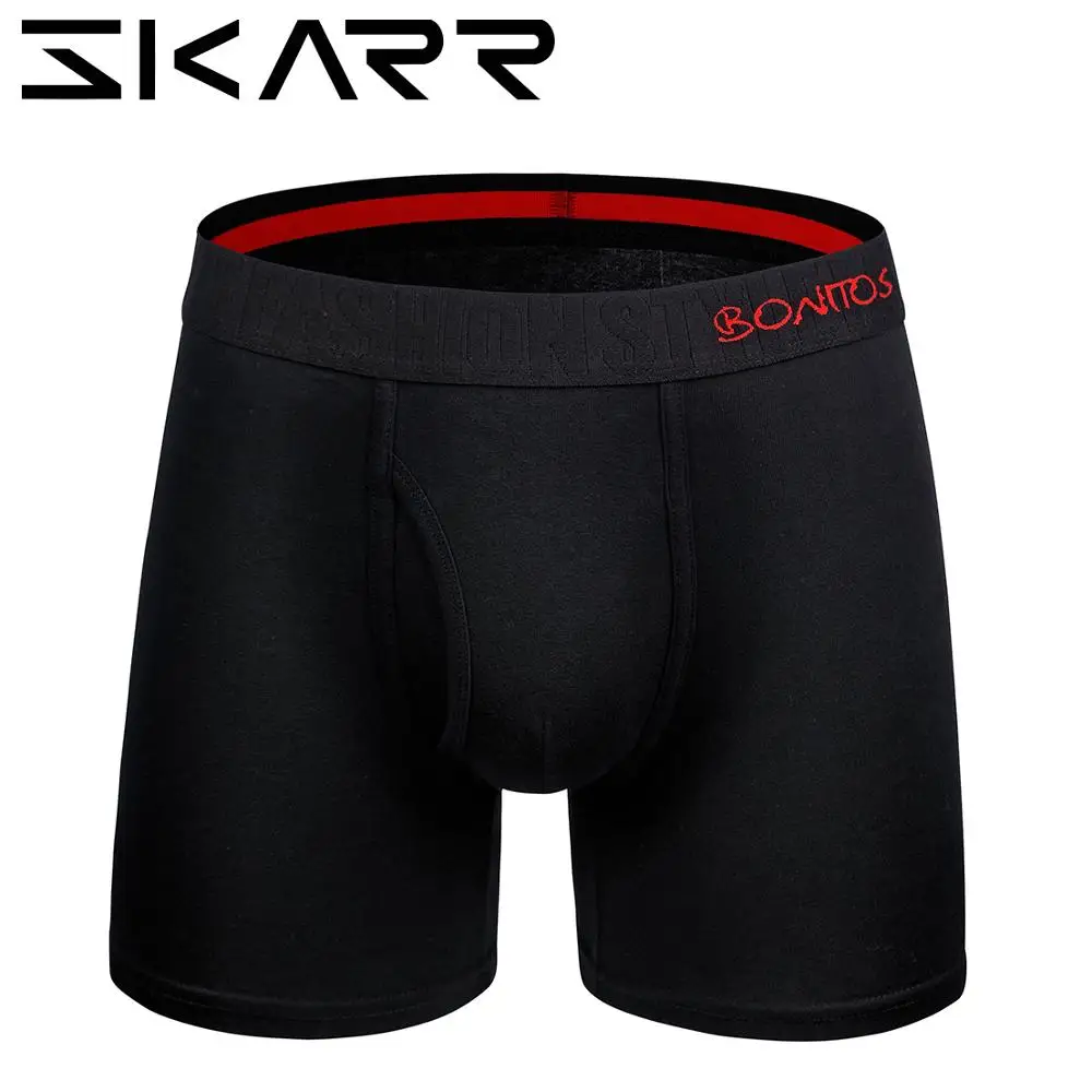 Трусы мужские трусы хлопковое нижнее белье для мужчин шорты боксеры сексуальные